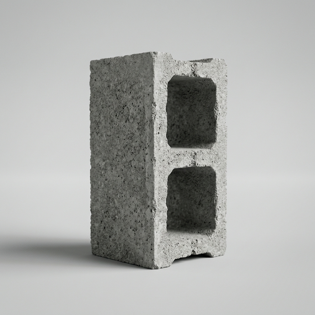 Precast Concrete Block